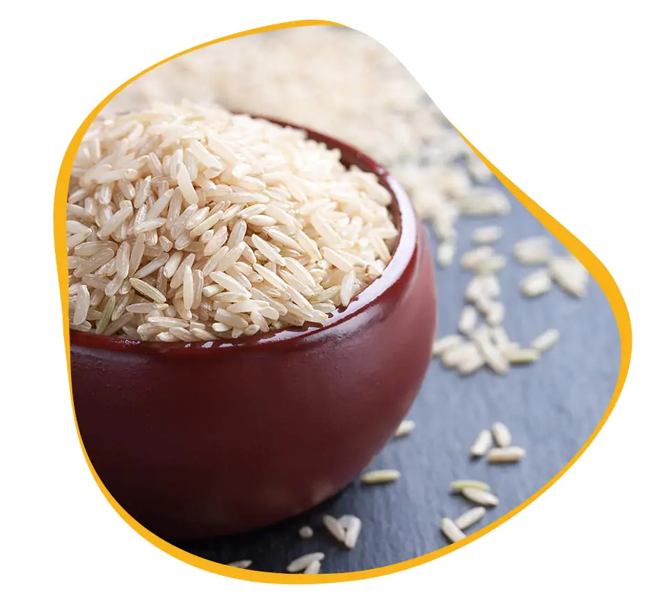 Sella Basmati Rice Exporters