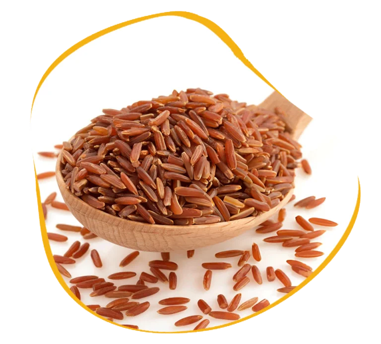 Pusa Basmati Rice:
