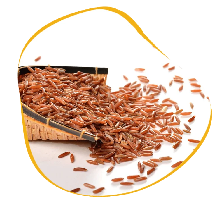 Brown Basmati Rice: